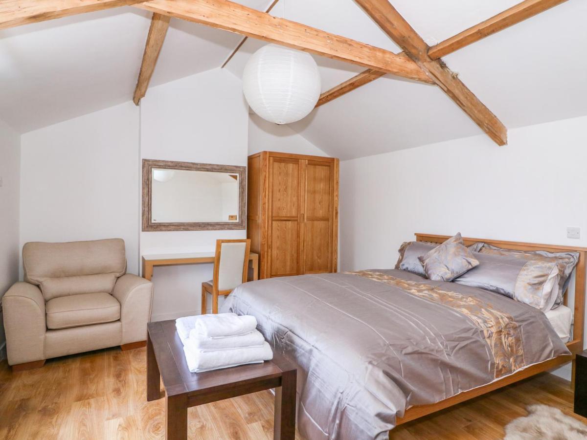 Crooked Hill Cottage แอมมันฟอร์ด ภายนอก รูปภาพ