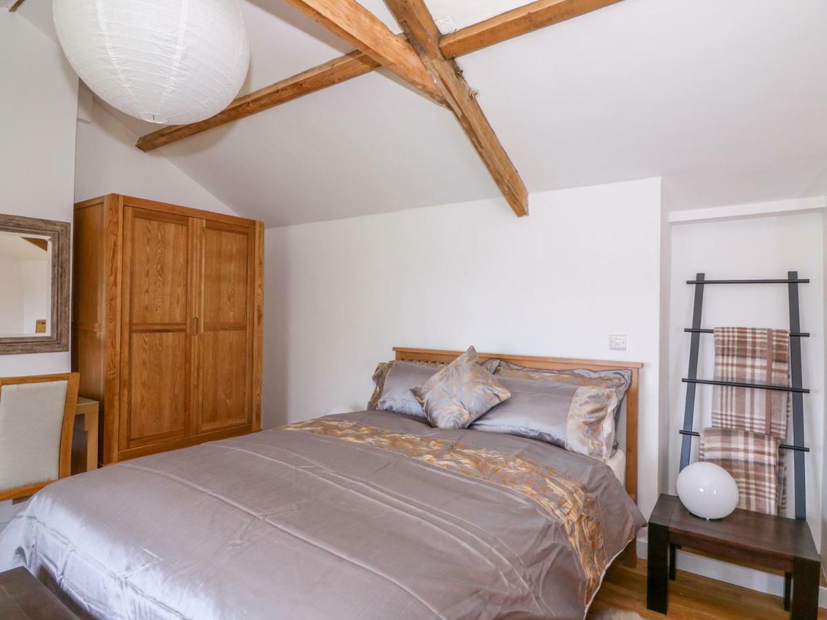 Crooked Hill Cottage แอมมันฟอร์ด ภายนอก รูปภาพ