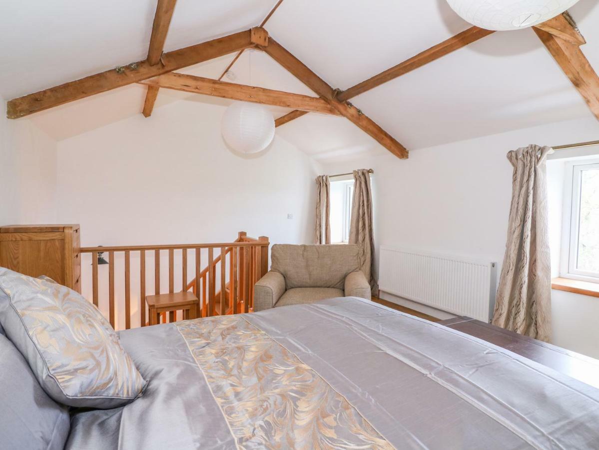 Crooked Hill Cottage แอมมันฟอร์ด ภายนอก รูปภาพ
