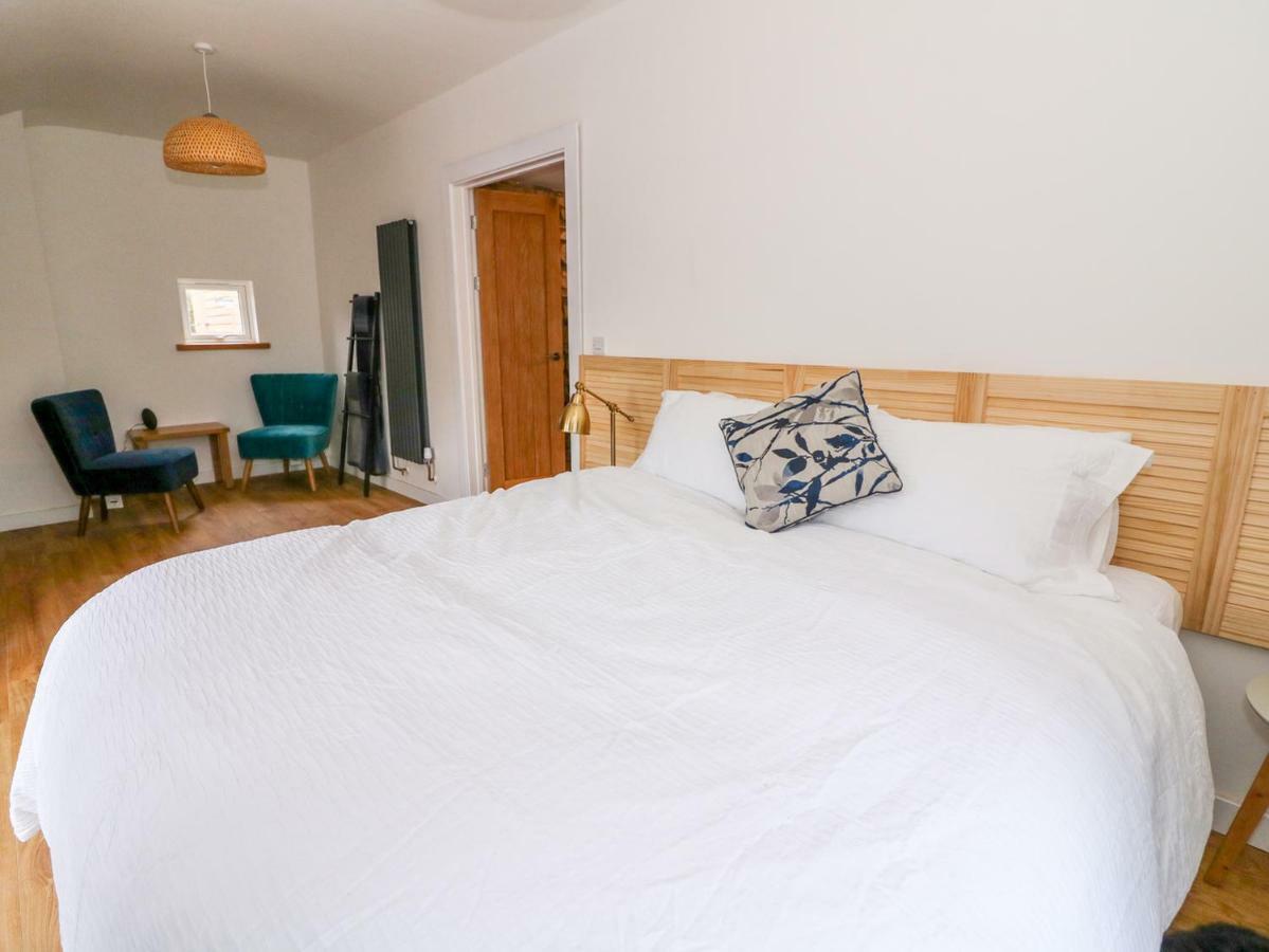 Crooked Hill Cottage แอมมันฟอร์ด ภายนอก รูปภาพ